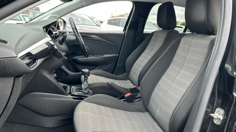 Vauxhall Corsa 1.2 Turbo Griffin 5dr Petrol Hatchback